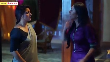 Ghum Hai Kisikey Pyaar Meiin Today Episode PROMO 1|12 Mar 2025|Teju ne Neil pr uthai ungli,kiya shaq