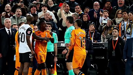 🔥 DOBLE RASERO EN LAS SANCIONES: ¿JUSTICIA O FAVORITISMOS? ⚖️