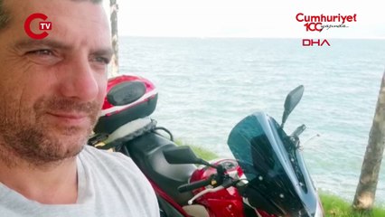 İstanbul'da cinayet: Oto tamirci silahlı saldırıda öldürüldü!