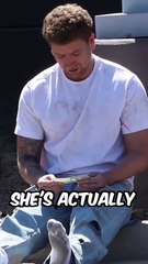 She WASN’T A Gold Digger, She Was Rich!!