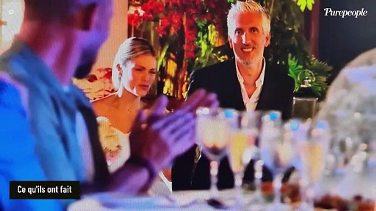 Coralie (Mariés au premier regard 2025) prise au dépourvu après son union avec Bruno : "Le mariage ne peut pas être légal" (SPOILER)