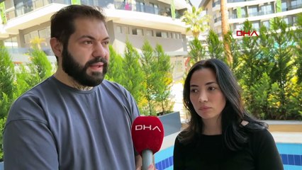 Yapay zekâyla Atatürk'ü canlandırdılar; video 9,5 milyon izlendi!