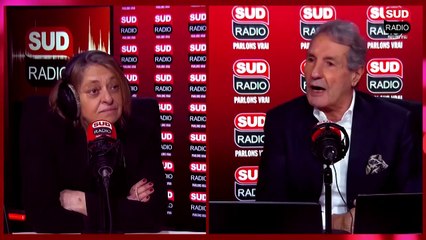 Françoise Degois - "Ukraine : Marine Le Pen patauge"