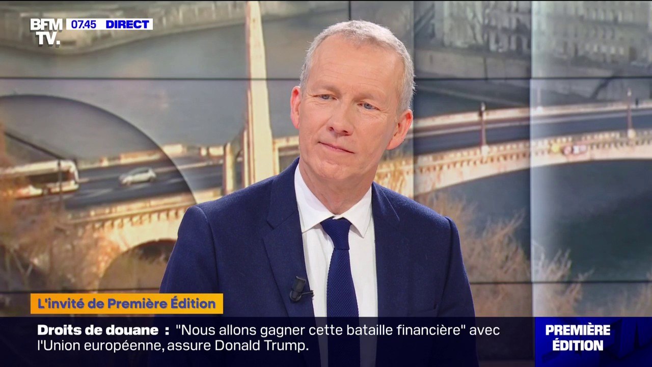 Guillaume Garot (PS) propose la suppression de la "date de durabilité minimale" des pâtes ou du riz