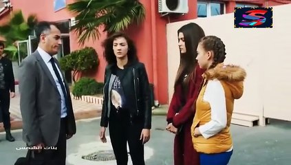 مسلسل بنات الشمس – الحلقة 56 – تركى مدبلج