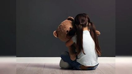 Abuso sexual contra un menor de edad por un pariente