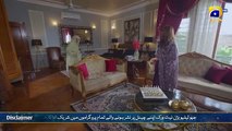 Dayan Episode 06 [Eng Sub] Mehwish Hayat - Ahsan Khan - Hira Mani - 11th March 2025 - HAR PAL GEO
