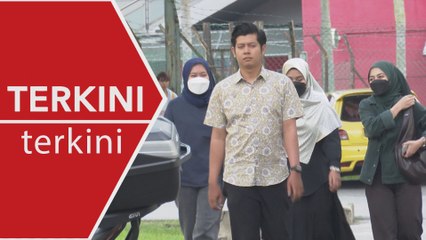 [TERKINI] Kes Zayn Rayyan: Ibu bapa tidak mengaku salah abaikan