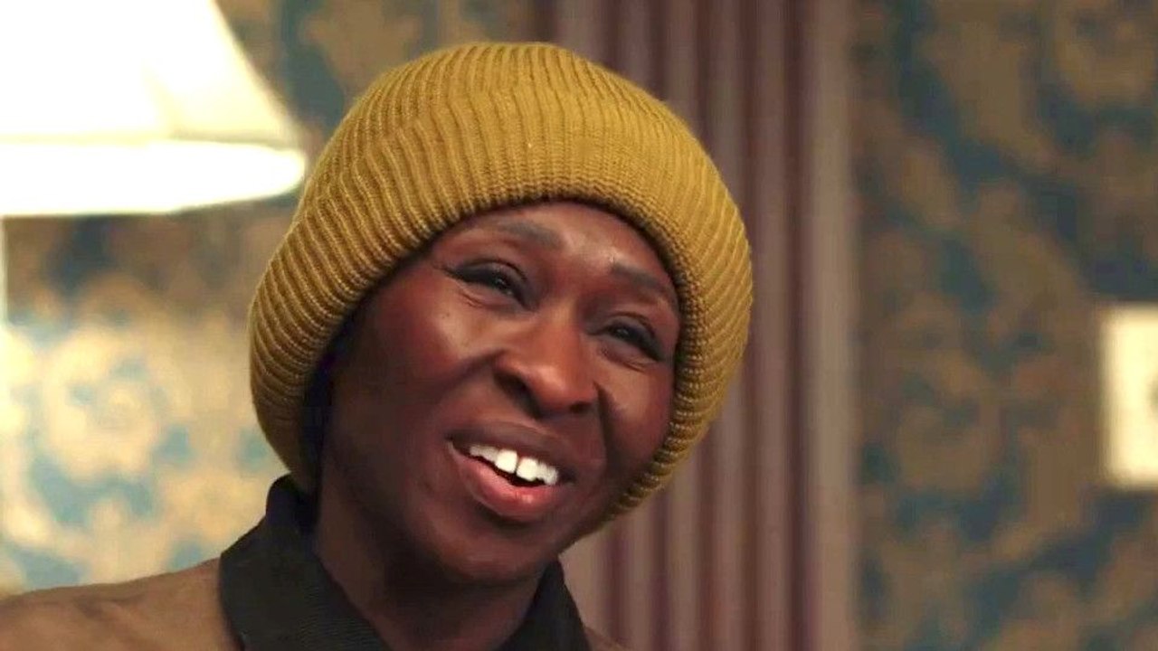 Poker Face - staffel 2 Teaser OV