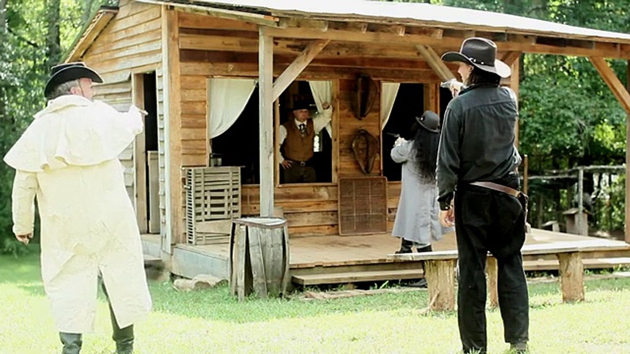 The cowboy who became a legend _ Western Movie Based on A True Story _ Full Movies in English 4K