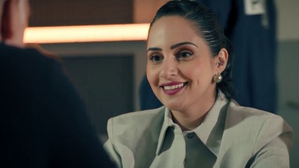 HD 30 مسلسل خط الرجعة الحلقة الأخيرة