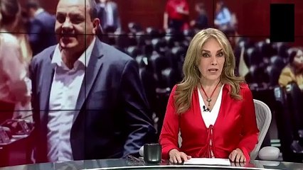 Cuauhtémoc Blanco espera que le 'pidan una disculpa' tras fallo a su favor en desafuero