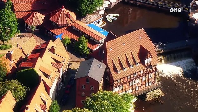 Rote Rosen Folge 1372