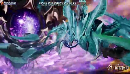 Soul Land 2 Episode 91 Sub Indo ‼️