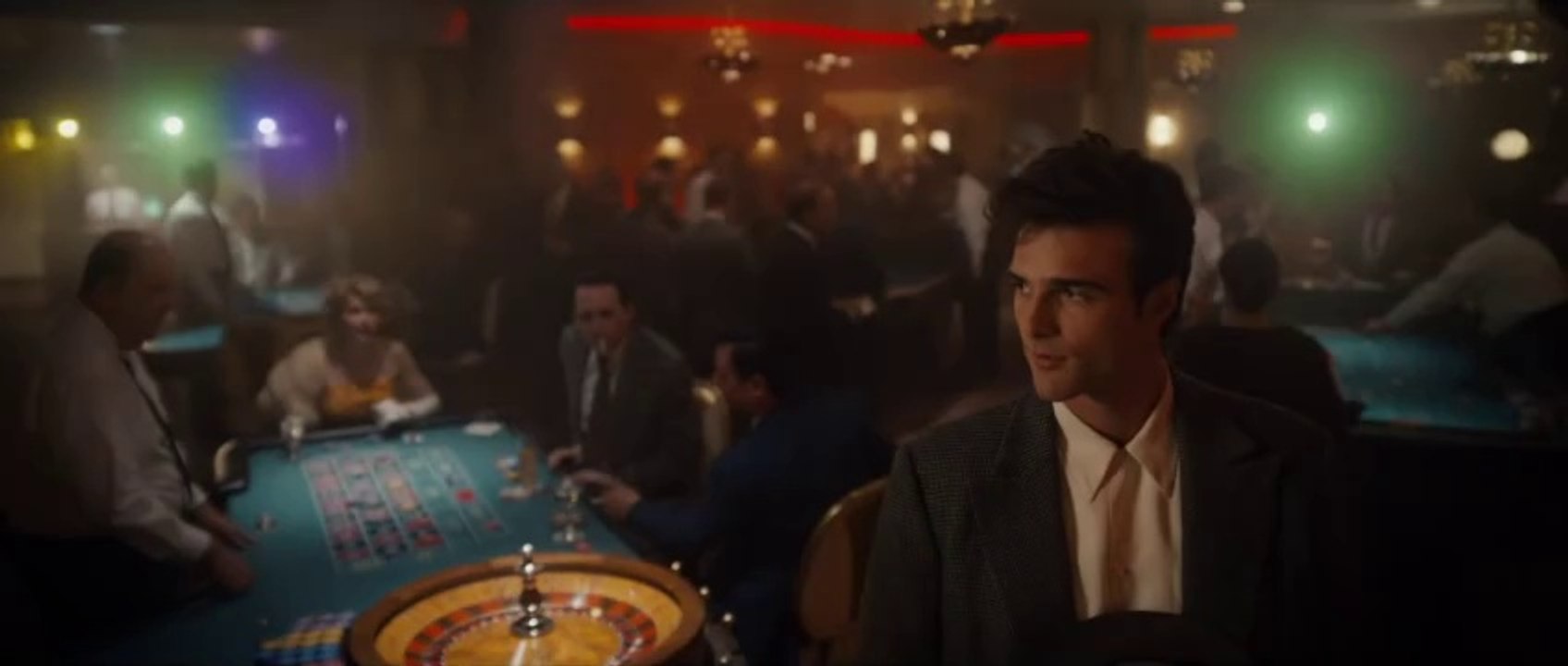 On Swift Horses Trailer (2) OV