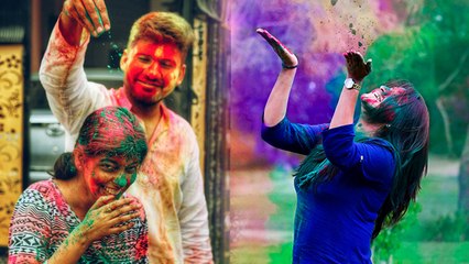 Holi Khelne Ka Samay 2025:होली खेलने का सही समय,रंग कब खेलना चाहिए | Boldsky