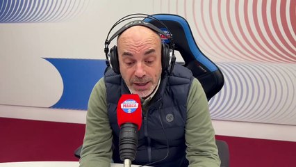 Raúl Varela juega con la frase del Cholo Simeone tras caer eliminado