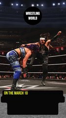 Raquel Rodriguez defeated Bayley on WWE Raw.