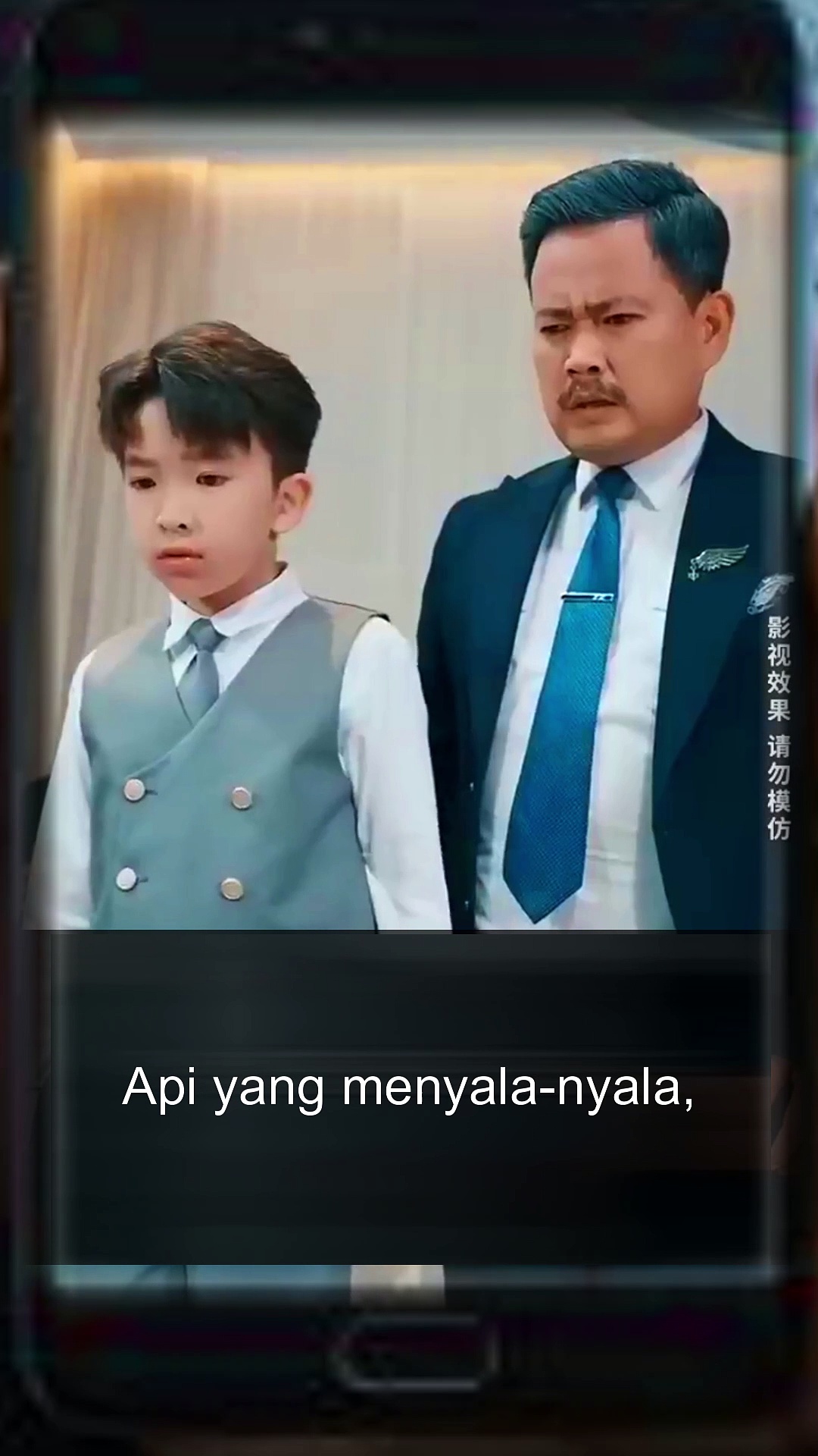  Gadis cilik ajaib yang bisa tahu masa depan part 2