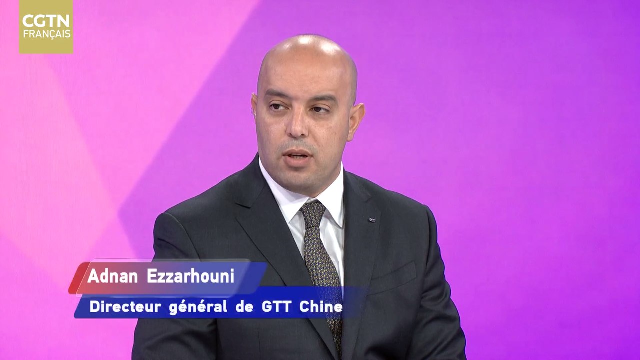 Adnan Ezzarhouni : il y a toujours beaucoup d'opportunités d'investissement en Chine