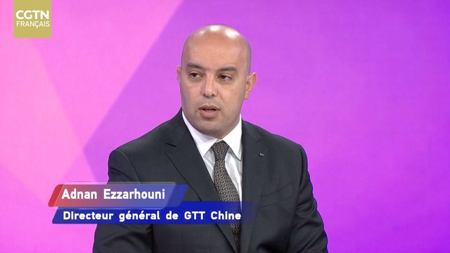 Adnan Ezzarhouni : il y a toujours beaucoup d'opportunités d'investissement en Chine