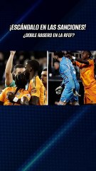 😡 DOBLE VARA DE MEDIR: ¿POR QUÉ A CORREA LE DAN MÁS PARTIDOS?