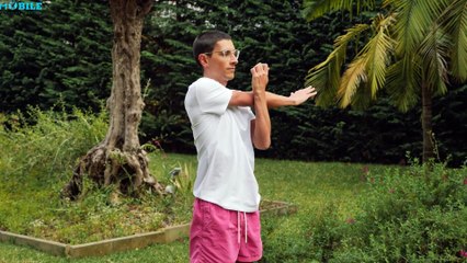 How to Stretch the Right Way: The Science Behind Flexibility