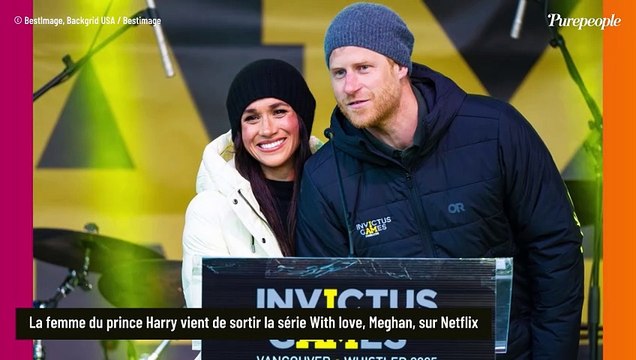 Visite de la charmante ferme à 4,3 millions de dollars sur laquelle Meghan Markle a récemment jeté son dévolu !