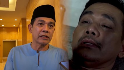 Pendakwah tegur drama ‘Keluarga Itu’, Rosyam Nor tanya kenapa tak boleh tayang?
