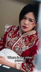 She loved him wholeheartedly, only to be abandoned at the altar. Thinking she'd found happiness elsewhere, she realized she had walked into hell. This time, she left first—he panicked.