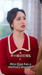 She stood by him, helping him rise in business, only to be scorned. I’ll never love a woman like you! he said. Years later, he wept at her grave, begging for her return.
