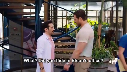 Senden Daha Guzel - Episode 4 Turkish Series English Subtitles