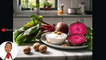 How to Boost Your Sperm Count Naturally with This Juice / వీర్యకణాలు బాగా పెరుగుతాయి