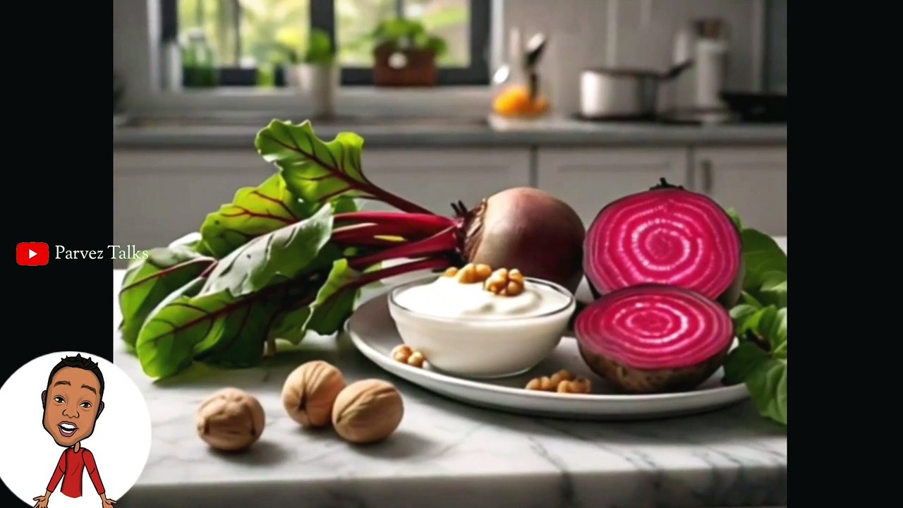 How to Boost Your Sperm Count Naturally with This Juice / వీర్యకణాలు బాగా పెరుగుతాయి