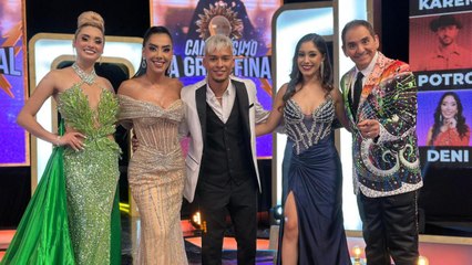 Cantadísimo - 12 de Marzo del 2025