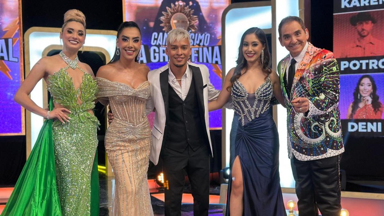 Cantadísimo - 12 de Marzo del 2025