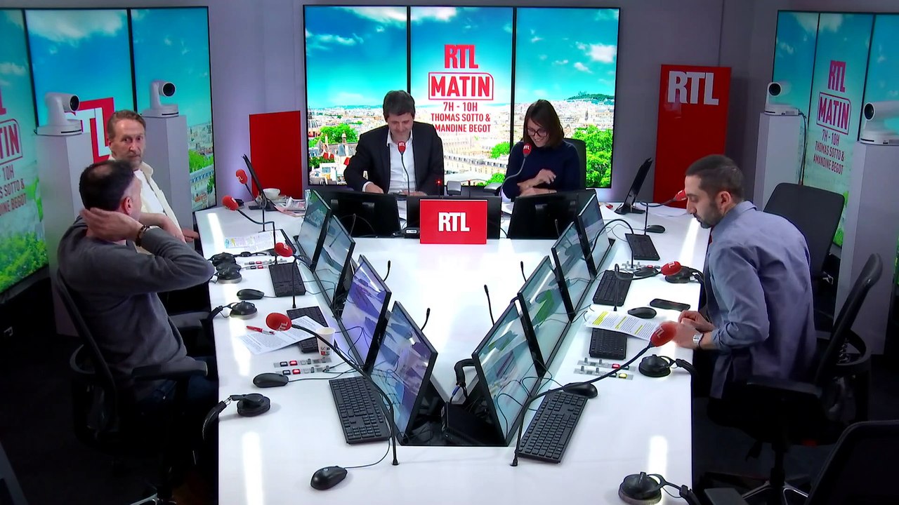 AUDITION - En prendre soir, c'est prendre soin de son cerveau