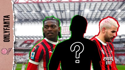 Il Milan 2025/26: chi confermi e chi lasci andare?