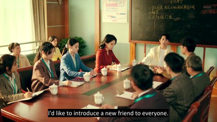 Return to 1993 S2 (2023) Ep 05 [Eng Sub]