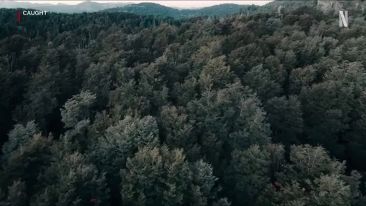 In seinen Händen Trailer OV