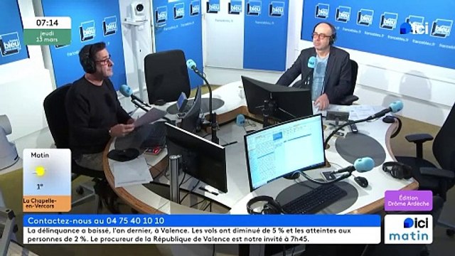 Opération troc solidaire au Secours populaire du Teil