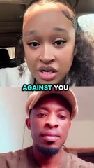 GOD IS VERY ANGRY WITH YOUR ENEMIES ‼️