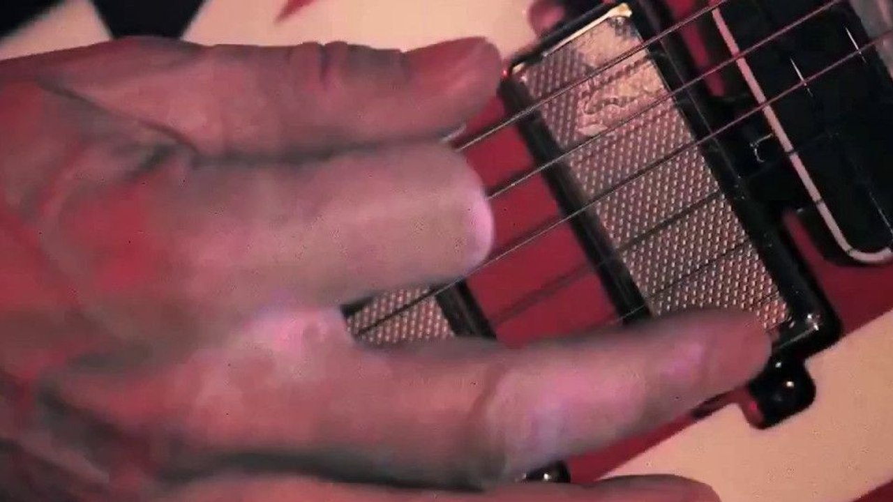 This Is Spinal Tap 2 Teaser OV