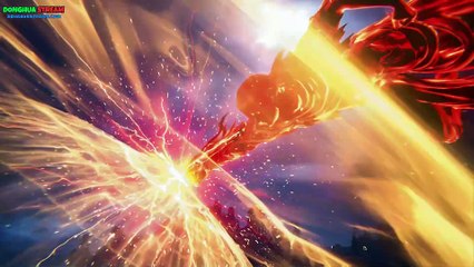 Throne of Seal Episode 150