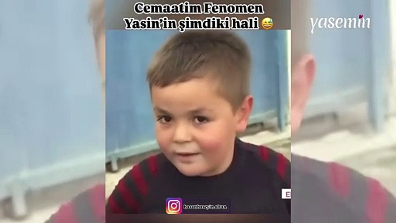 Öğretmen gitti ben de özgürüm demişti! Yasin'in özgürlüğü uzun sürmedi