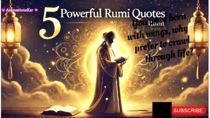 Powerful Quotes, Motivational & inspiring.