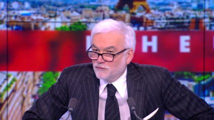 L'édito de Pascal Praud : «"Le voile dans le sport n'est pas de l'entrisme"»
