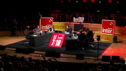 Damso, ambassadeur du Sidaction 2025 : "On doit communiquer et briser les tabous"