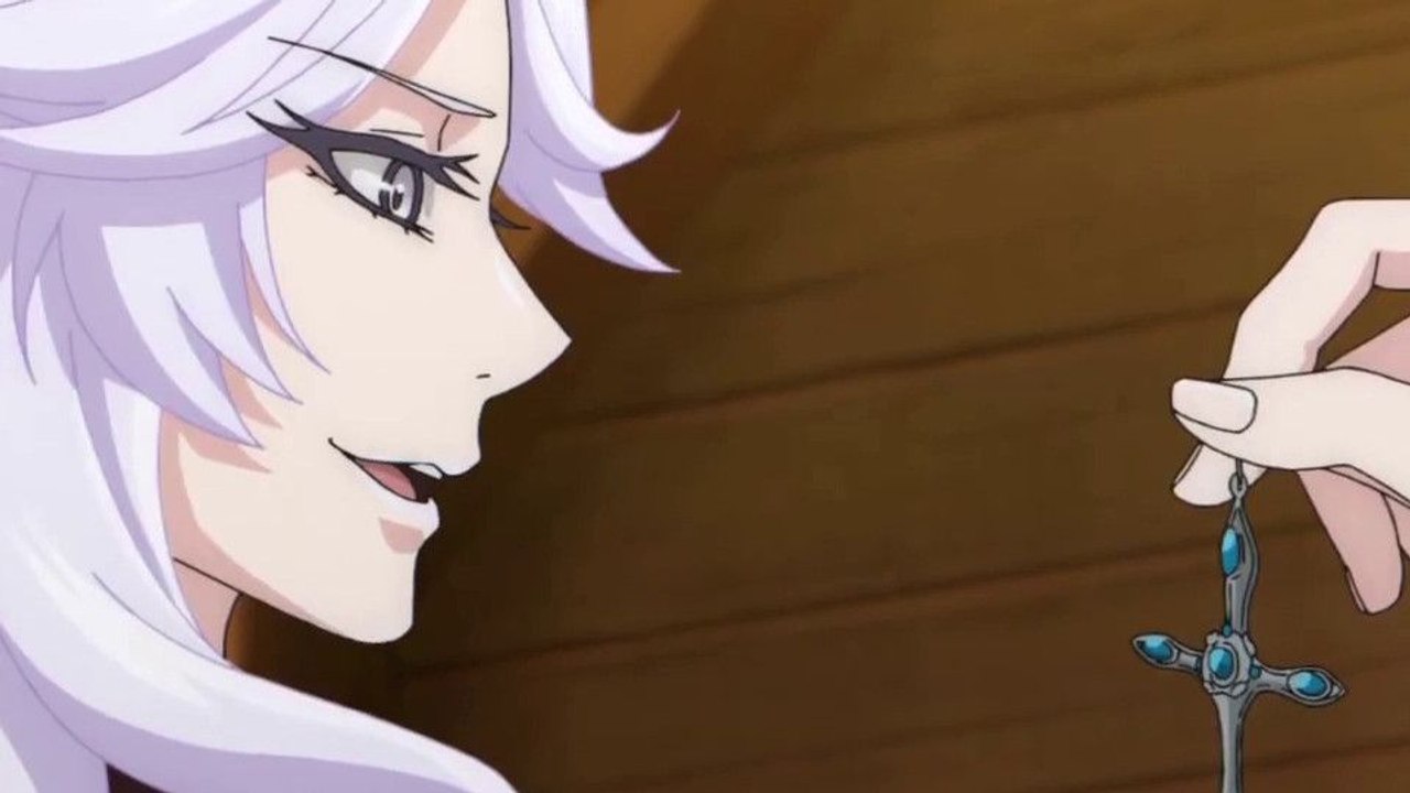 Mirage Queen Elegant Vacations Trailer OV