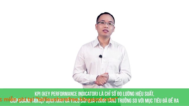 [Tự Triển Khai Kinh Doanh Online] Bài 07. Xác định mục tiêu kinh doanh